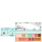 Too Faced Too Feminine Eye Shadow Palette – 9.2g